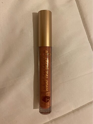 Beden ESSENCE Lipgloss