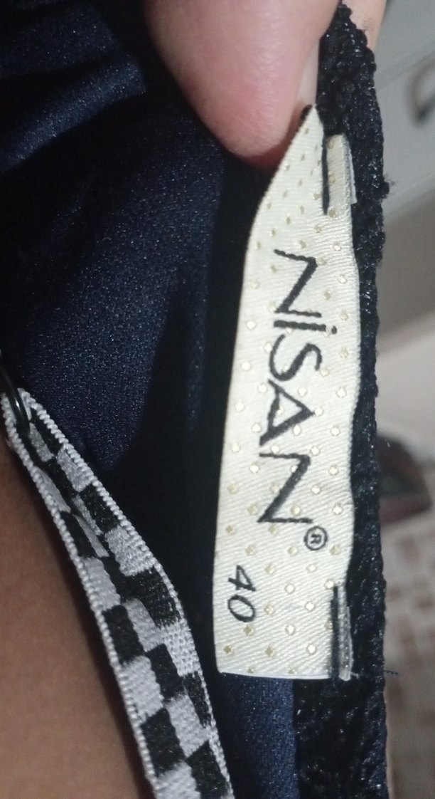 Siyah Dantel Detaylı Midi Gotik Abiye Elbise - Görsel 2