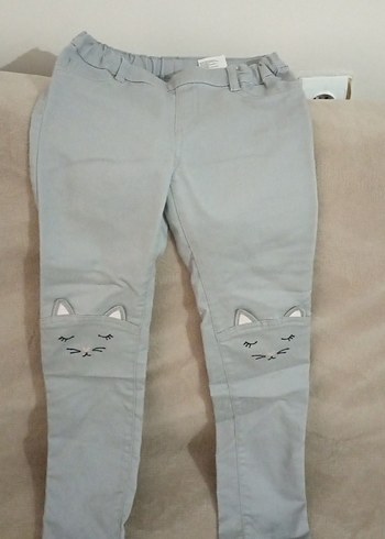 H&M 6 Yaş