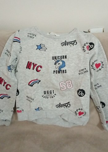 H&M 8 Yaş