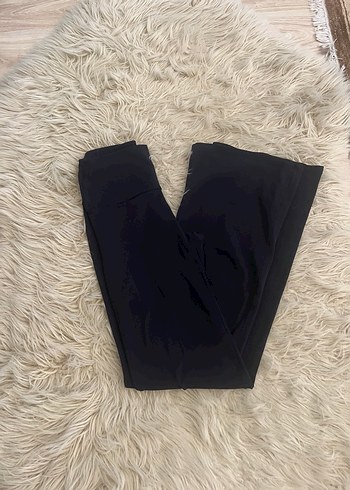 xs Beden Oysho marka tayt pantolon