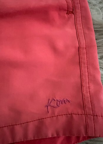 Kom marka Erkek Deniz Şortu - Görsel 4