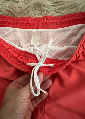 Kom marka Erkek Deniz Şortu - Görsel 3