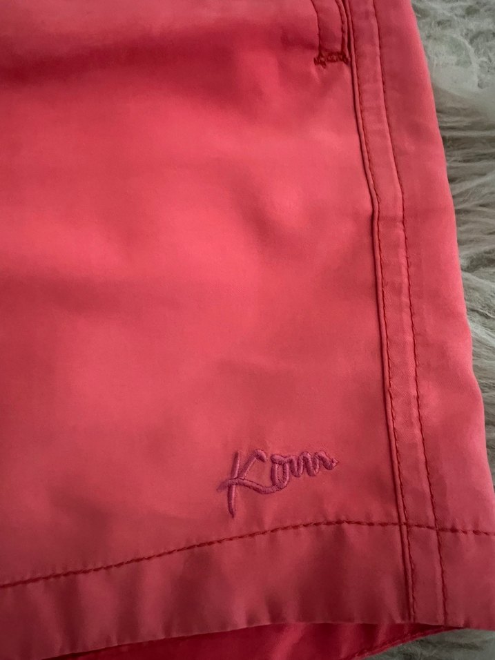 Kom marka Erkek Deniz Şortu - Görsel 4