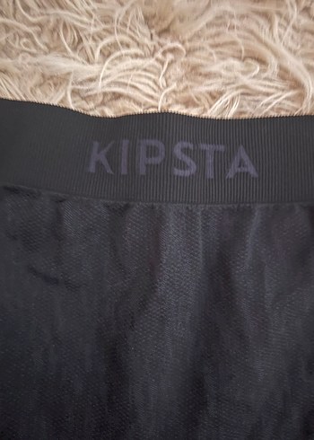 Kipsta marka spor içlik tayt - Görsel 5