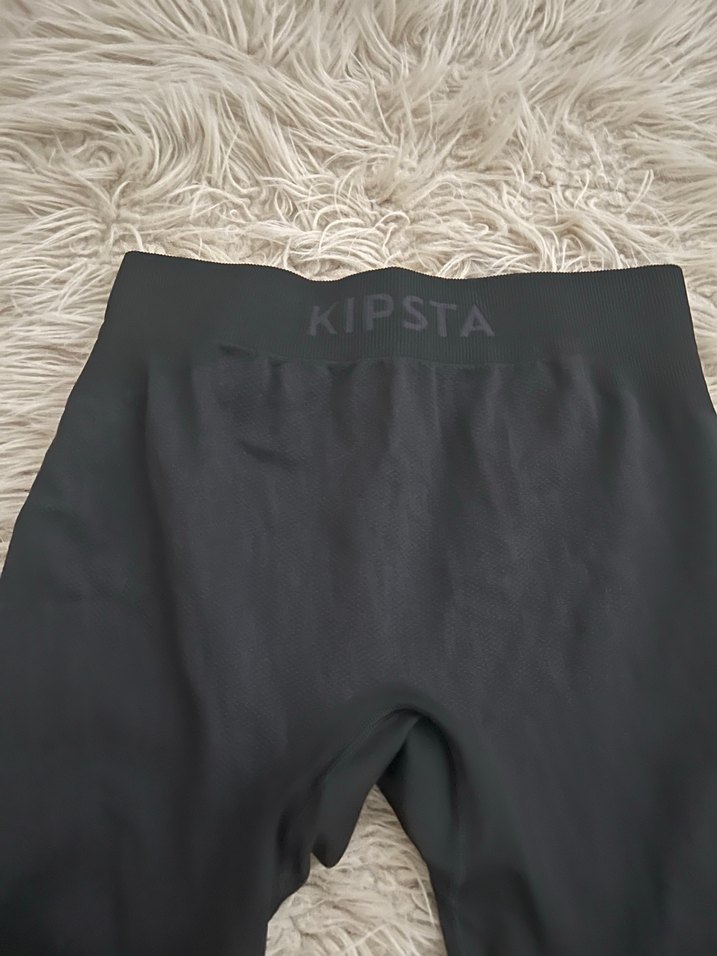 Kipsta marka spor içlik tayt - Görsel 2