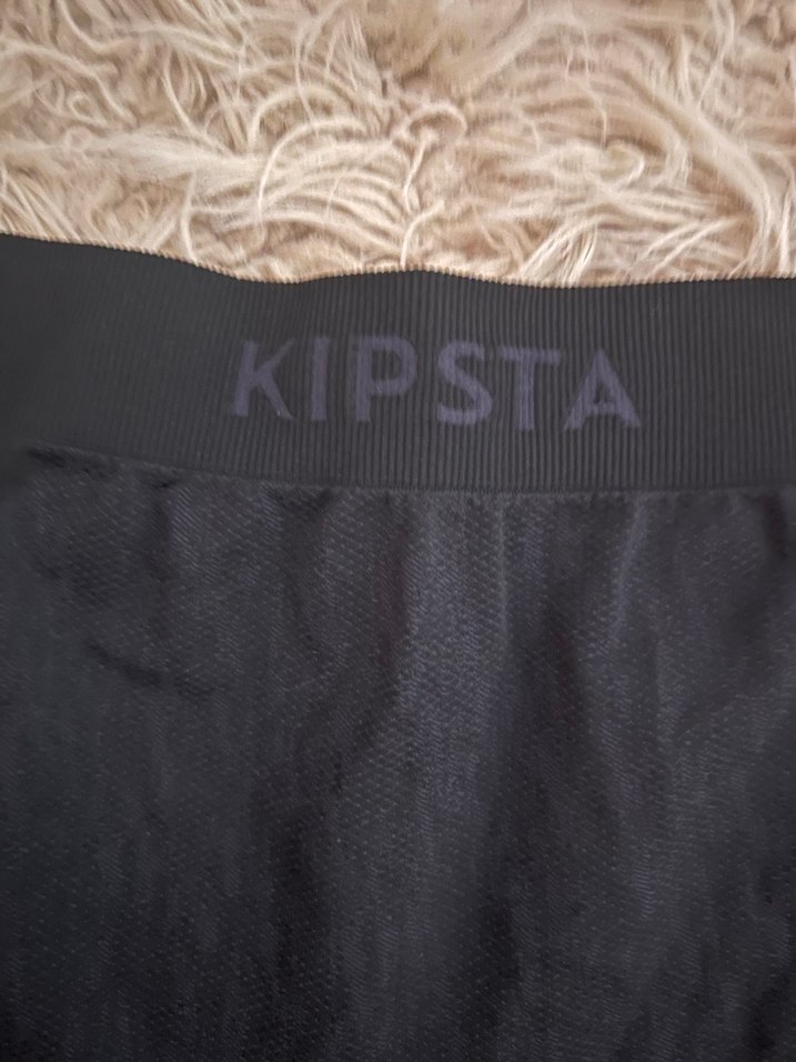 Kipsta marka spor içlik tayt - Görsel 5