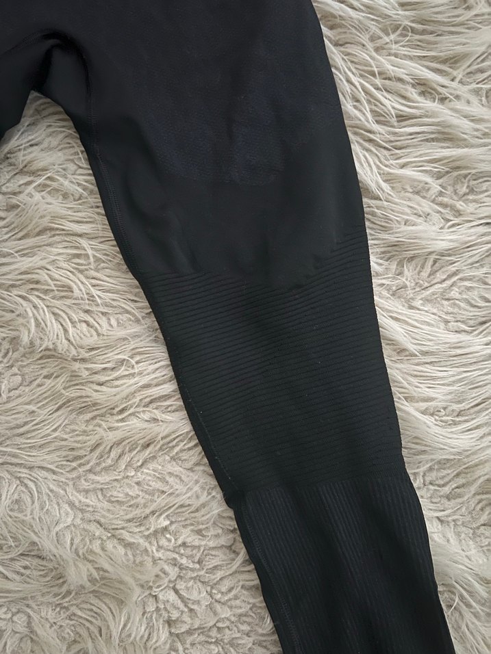 Kipsta marka spor içlik tayt - Görsel 4