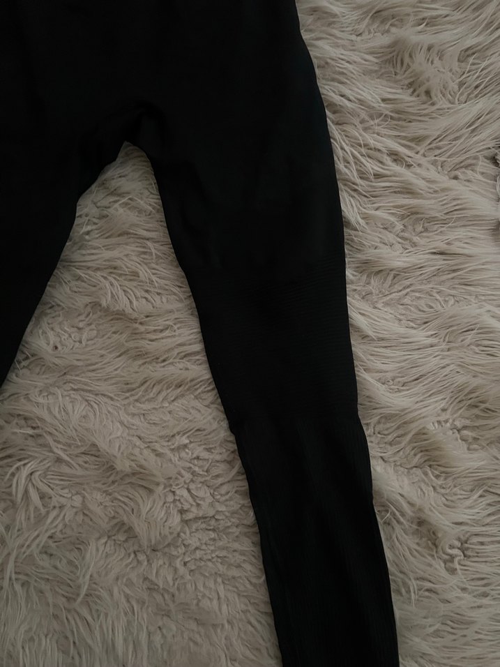 Kipsta marka spor içlik tayt - Görsel 3