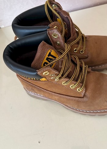 Orjinal CAT marka bot - Görsel 7