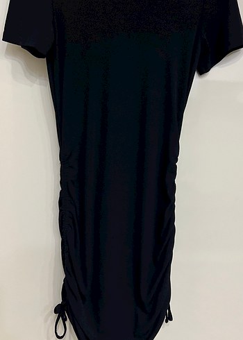 H&M marka elbise - Görsel 2