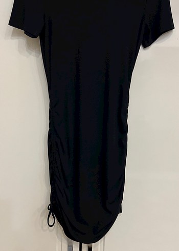 H&M marka elbise - Görsel 5