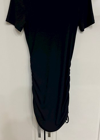 H&M marka elbise - Görsel 6