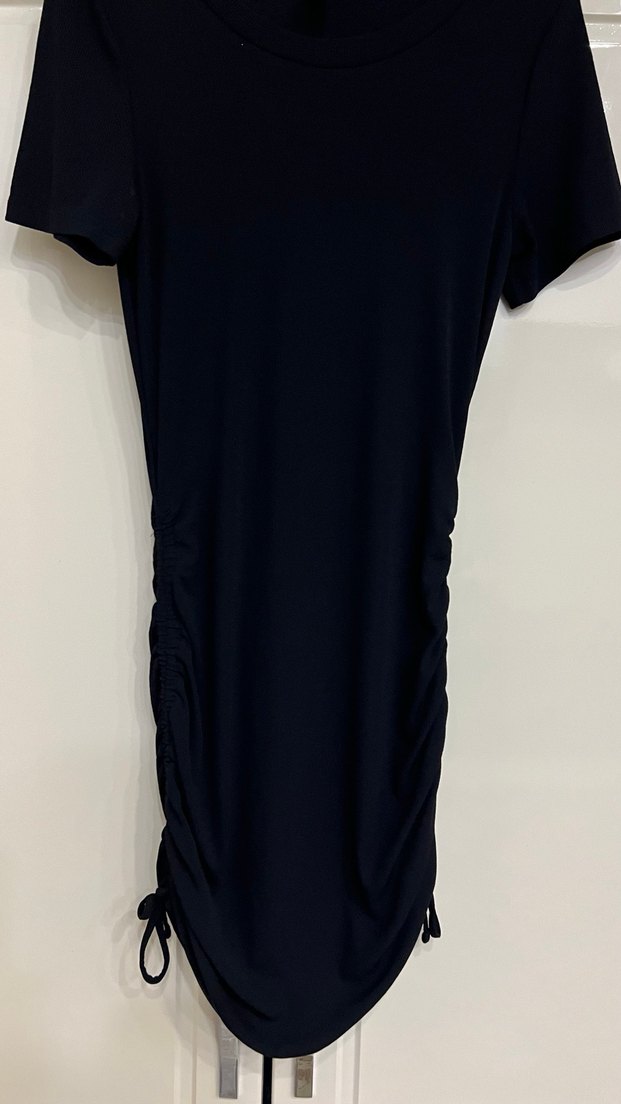 H&M marka elbise - Görsel 2