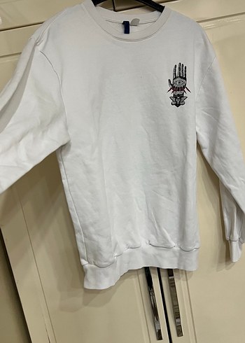 H&M marka sweet - Görsel 5