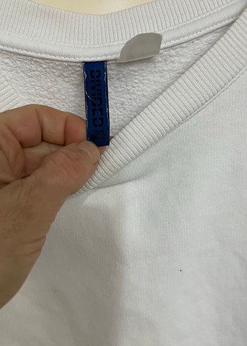 H&M marka sweet - Görsel 4