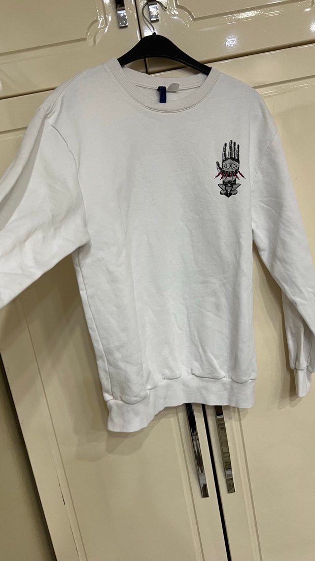 H&M marka sweet - Görsel 5