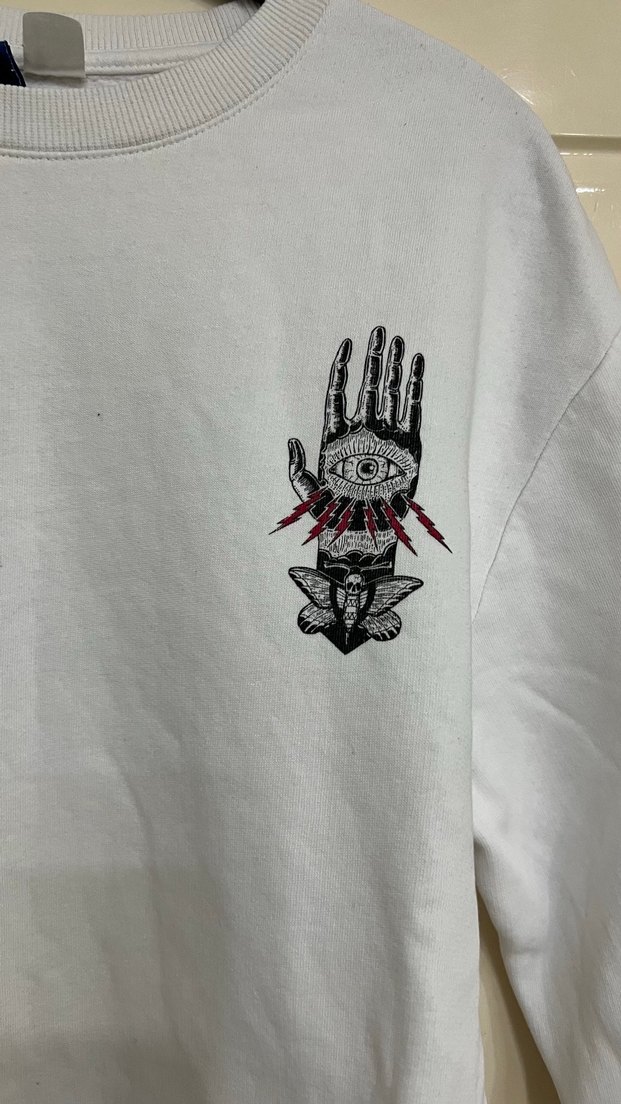 H&M marka sweet - Görsel 3