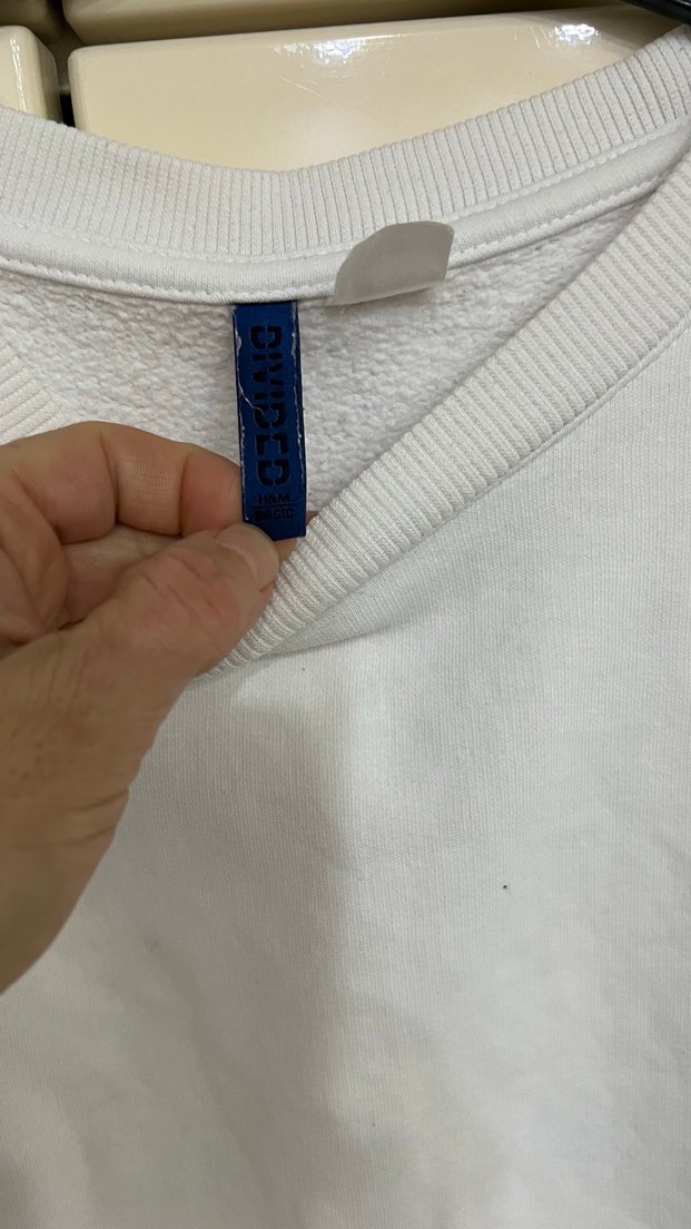 H&M marka sweet - Görsel 4