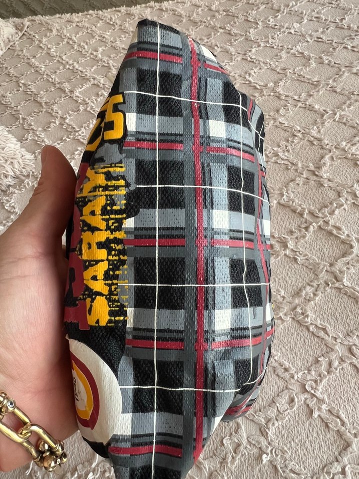 Galatasaray Baskılı Erkek Çocuk Kalemlik - Görsel 5