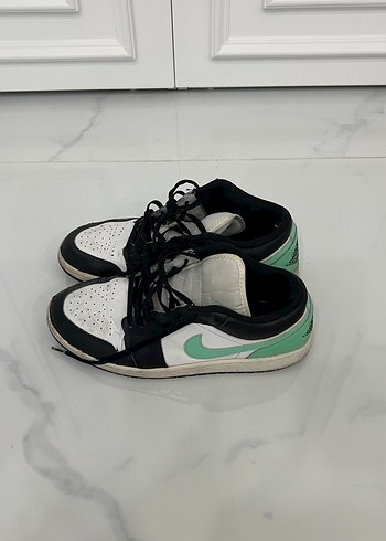 Nike Orijinal Air Jordan Erkek Spor Ayakkabi