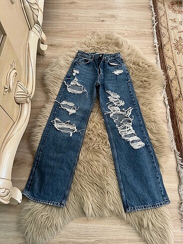 Mango marka jean pantolon