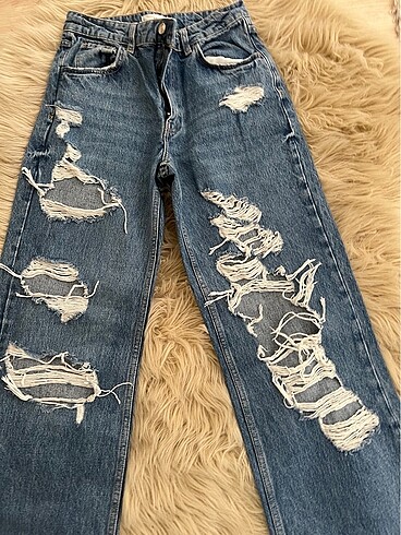 Mango Mango marka jean pantolon