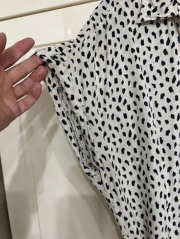 m Beden çeşitli Renk Mavi marka elbise