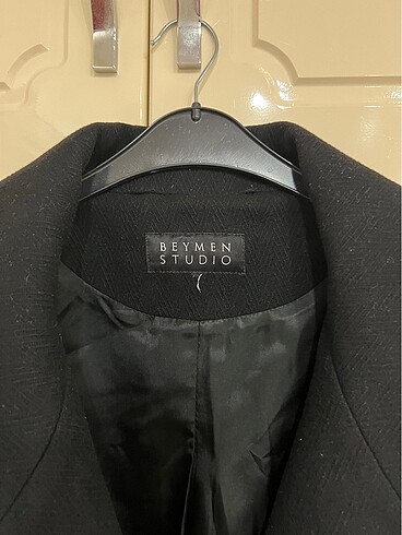 Beymen Studio Orjinal beymen marka mont