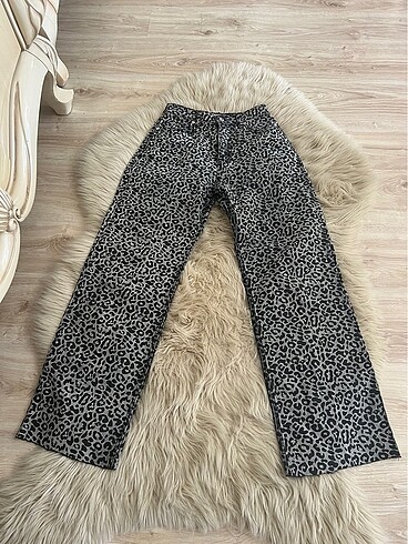 Zara marka pantolon