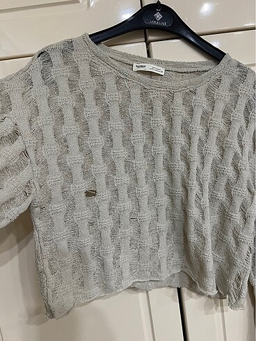 Pull and Bear Pull&Bear marka triko