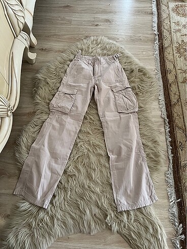 Bershka marka pantolon