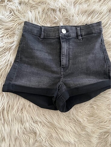 H&M H&M marka şort