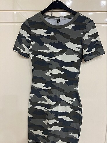 H&M H&M marka elbise