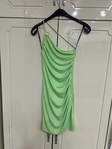 H&M marka elbise