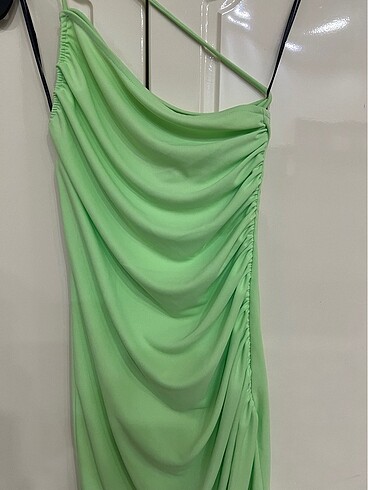 H&M H&M marka elbise