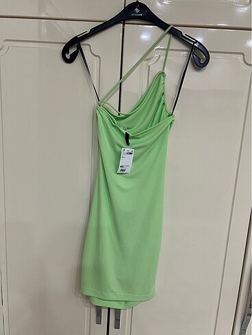 xs Beden H&M marka elbise