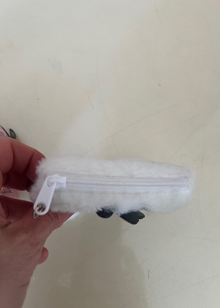 İki tane mini cüzdan - Görsel 2