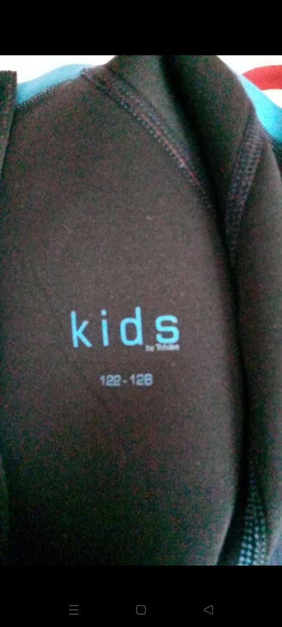 Erkek Çocuk Renkli Kısa Kollu Mayo - Görsel 3