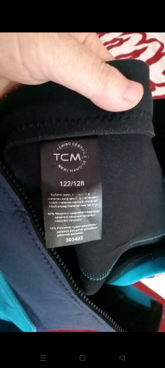 Erkek Çocuk Renkli Kısa Kollu Mayo - Görsel 4