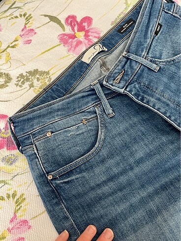 Mavi Jeans Mavi Kot pantolon
