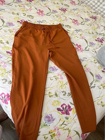Pantolon yazlık