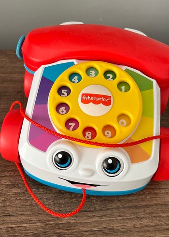 Fisher Price