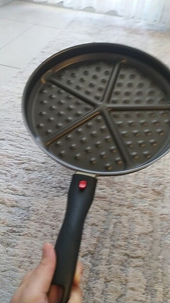 #Waffletavası #waffle - Görsel 5