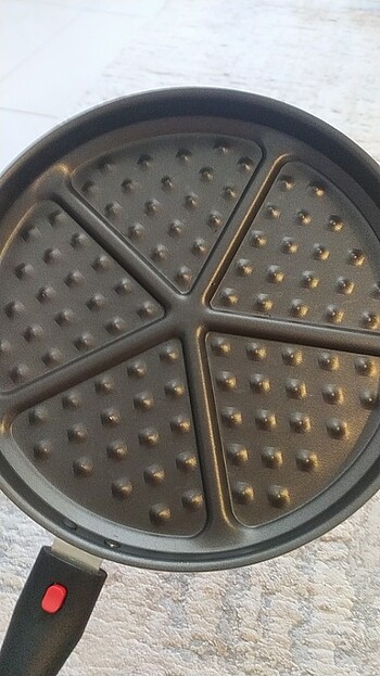 #Waffletavası #waffle - Görsel 6