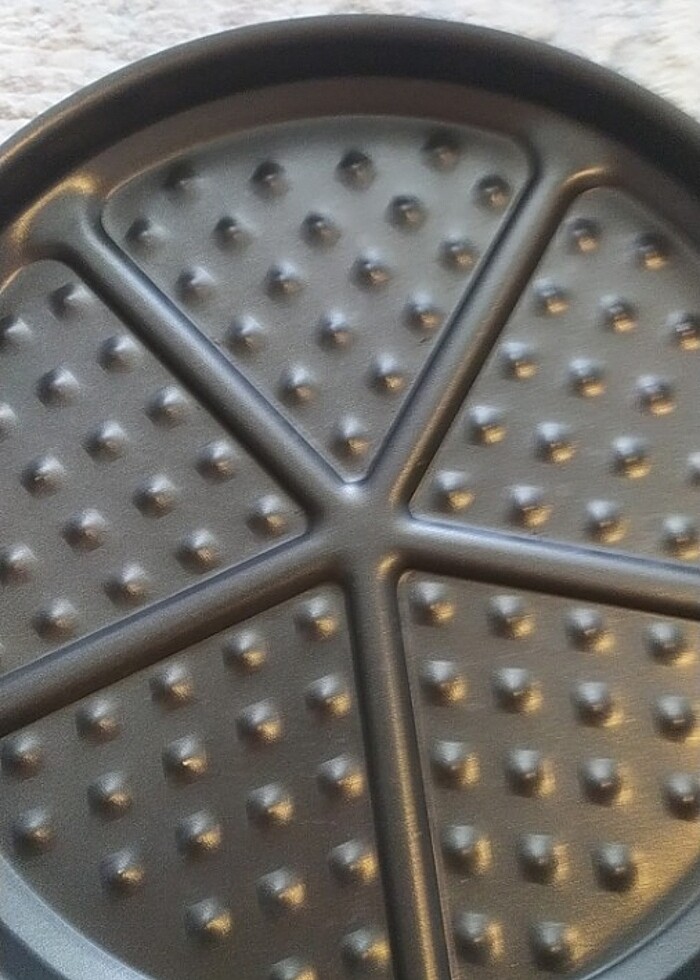 #Waffletavası #waffle - Görsel 4