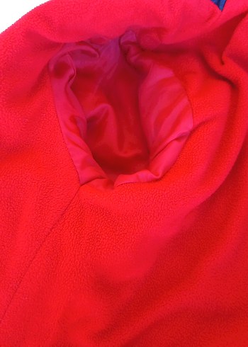 Erkek Çocuk Mavi fermuarlı Mont - Görsel 10