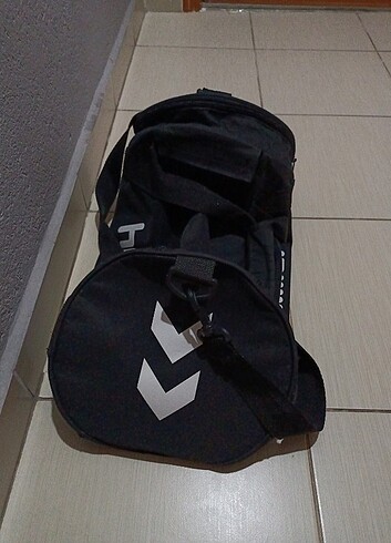 Hummel Hummel spor çantası