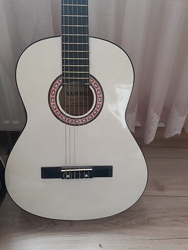 SANCHEZ KLASİK GİTAR