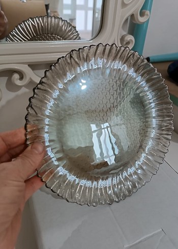 Karaca Belda 9 Parça Tatlı Seti - Görsel 3